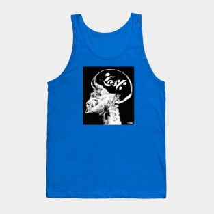 Lost Tank Top